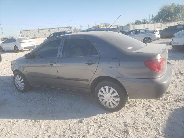 Photo 2 from auction – 2007 TOYOTA COROLLA CE with VIN 1NXBR32E47Z806978