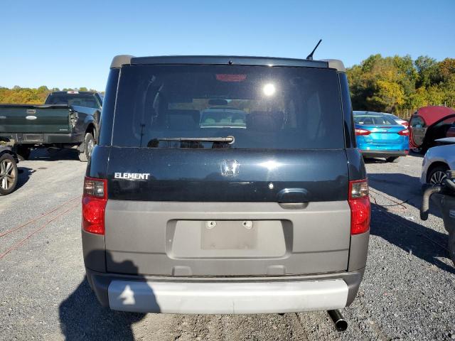 Photo 6 from auction – 2003 HONDA ELEMENT EX with VIN 5J6YH28623L035197