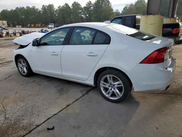 Photo 2 from auction – 2015 VOLVO S60 with VIN YV140MFJXF1343064