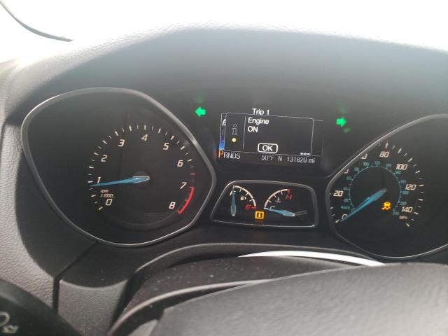 Photo 9 from auction – 2013 FORD FOCUS TITA with VIN 1FADP3N27DL352155