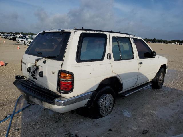 Photo 3 from auction – 1997 NISSAN PATHFINDER with VIN JN8AR05S7VW112761