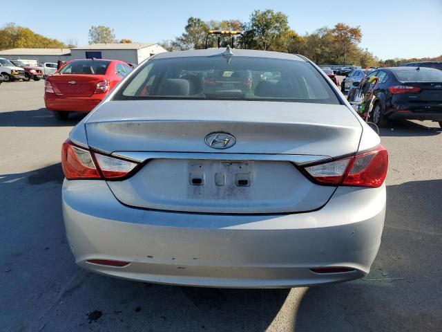 Photo 6 from auction – 2011 HYUNDAI SONATA GLS with VIN 5NPEB4AC0BH014194