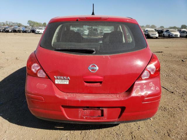 Photo 6 from auction – 2011 NISSAN VERSA S with VIN 3N1BC1CP1BL497342