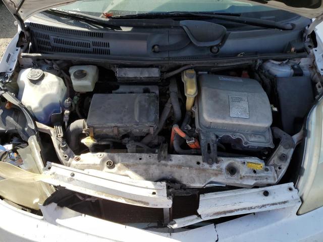 Photo 11 from auction – 2005 TOYOTA PRIUS with VIN JTDKB20U553070682