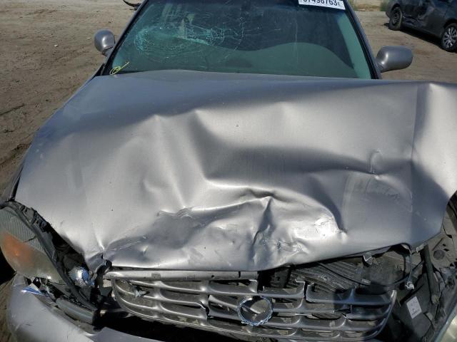 Photo 11 from auction – 2003 CADILLAC DEVILLE DT with VIN 1G6KF57943U143087