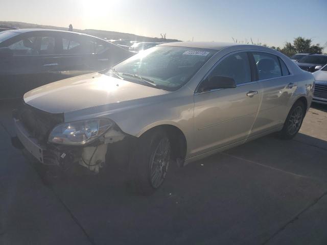 CHEVROLET MALIBU LS 2011 with VIN 1G1ZB5E13BF381898 - Photo from auction
