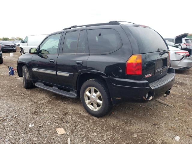 Photo 2 from auction – 2002 GMC ENVOY with VIN 1GKDT13S222217525