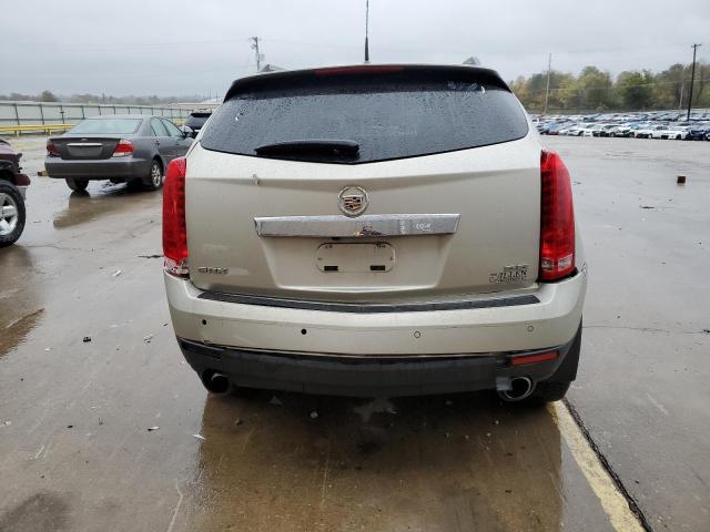 Photo 6 from auction – 2013 CADILLAC SRX PREMIU with VIN 3GYFNEE3XDS597274