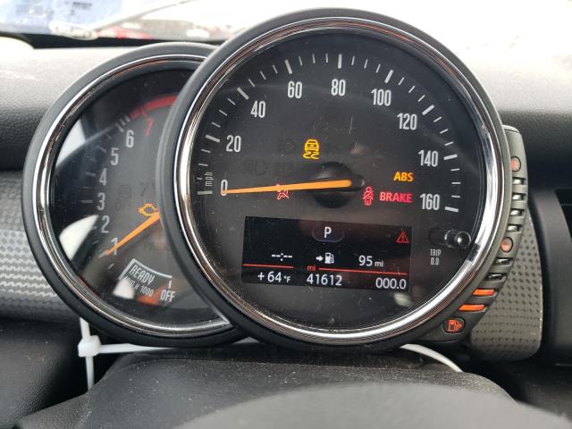 Photo 9 from auction – 2015 MINI COOPER with VIN WMWXM5C51F3A60979
