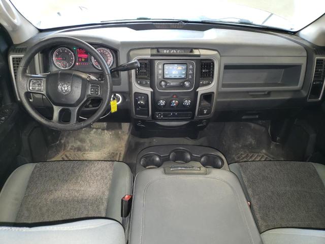 Photo 8 from auction – 2016 RAM 1500 SSV with VIN 1C6RR7XT4GS420520
