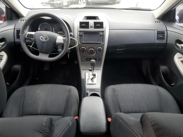 Photo 8 from auction – 2013 TOYOTA COROLLA BA with VIN 2T1BU4EE9DC076255