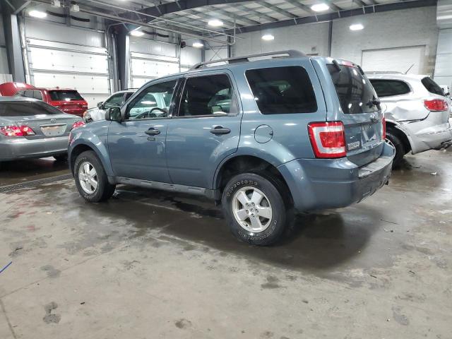 Фото 2 с аукциона – 2011 FORD ESCAPE XLT с VIN 1FMCU9D74BKA22079