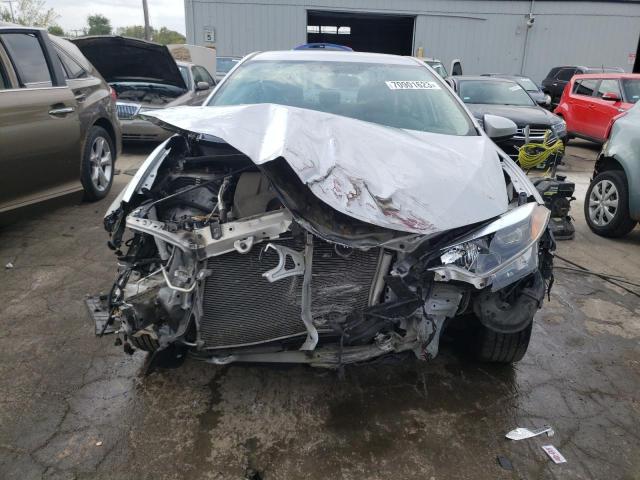 Photo 5 from auction – 2015 TOYOTA COROLLA L with VIN 2T1BURHE4FC265861