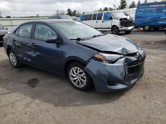 Photo 4 from auction – 2018 TOYOTA COROLLA L with VIN 2T1BURHE8JC070208