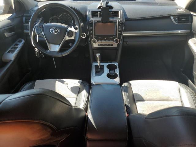 Photo 8 from auction – 2014 TOYOTA CAMRY SE with VIN 4T1BK1FK7EU548087