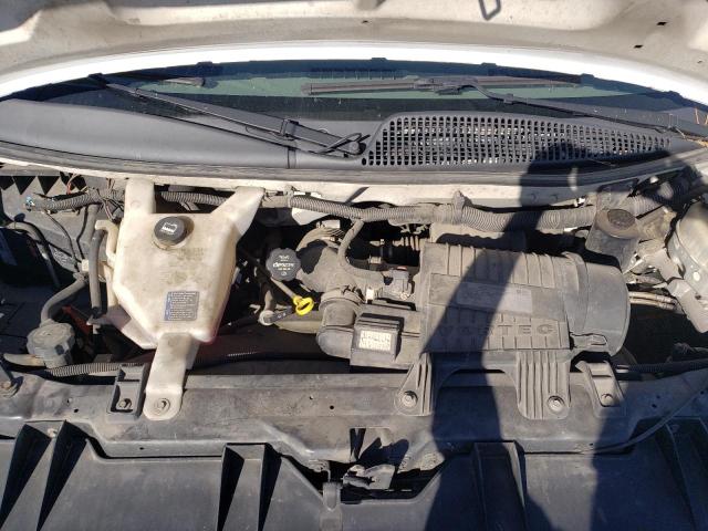 Photo 12 from auction – 2017 CHEVROLET EXPRESS G2 with VIN 1GCWGAFF0H1346238