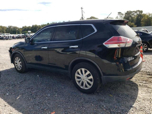 Photo 2 from auction – 2015 NISSAN ROGUE S with VIN KNMAT2MT4FP501081