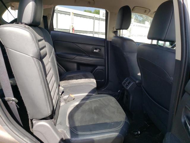 Photo 10 from auction – 2020 MITSUBISHI OUTLANDER with VIN JA4AD3A32LZ046653