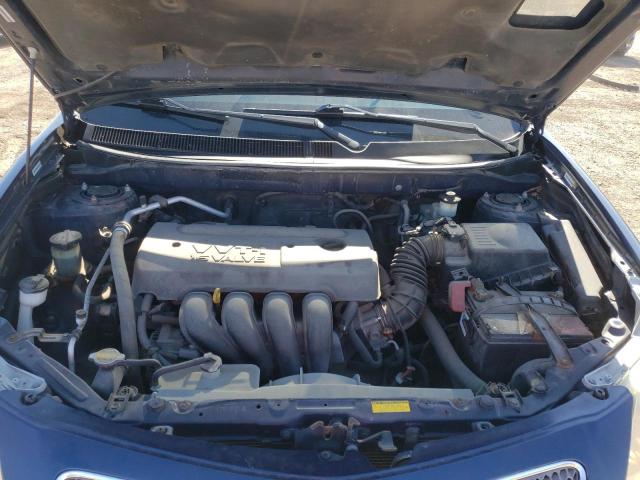 Photo 11 from auction – 2006 PONTIAC VIBE with VIN 5Y2SL65856Z463158