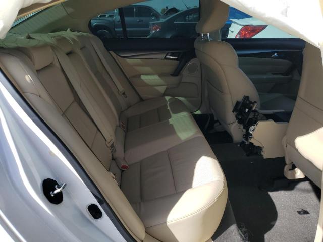 Photo 10 from auction – 2012 ACURA TL with VIN 19UUA8F59CA016424