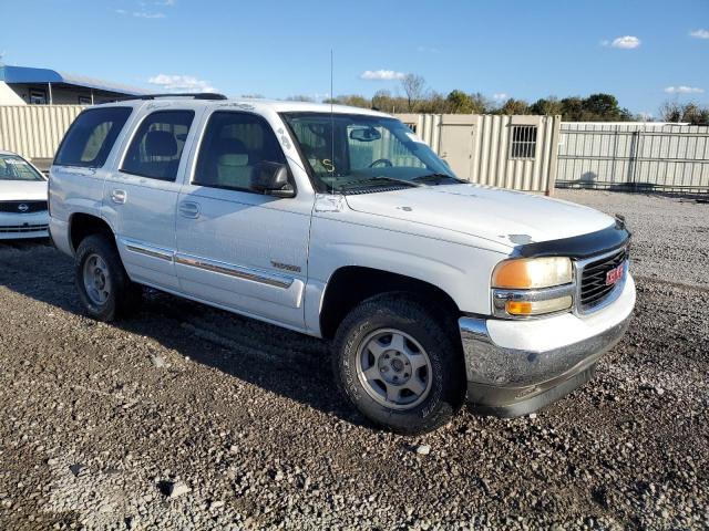 Photo 4 from auction – 2005 GMC YUKON with VIN 1GKEC13V45J261437