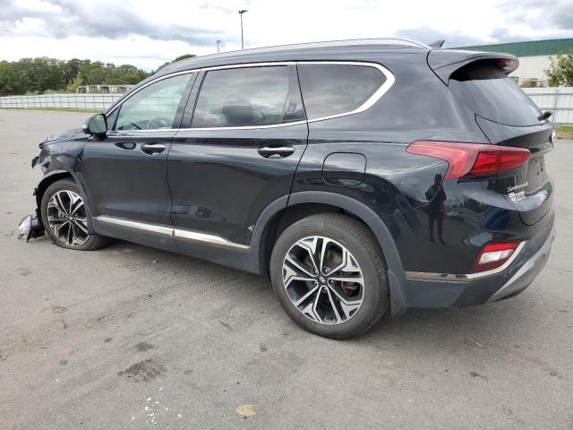 Photo 2 from auction – 2019 HYUNDAI SANTA FE L with VIN 5NMS5CAA2KH072257