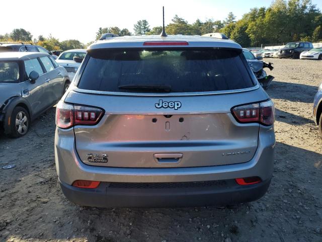 Photo 6 from auction – 2020 JEEP COMPASS LI with VIN 3C4NJDCB3LT125346