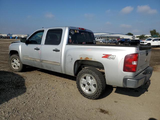 Zdjęcie 2 z aukcji – 2012 CHEVROLET SILVERADO2 z VIN 3GCPKSE76CG177372