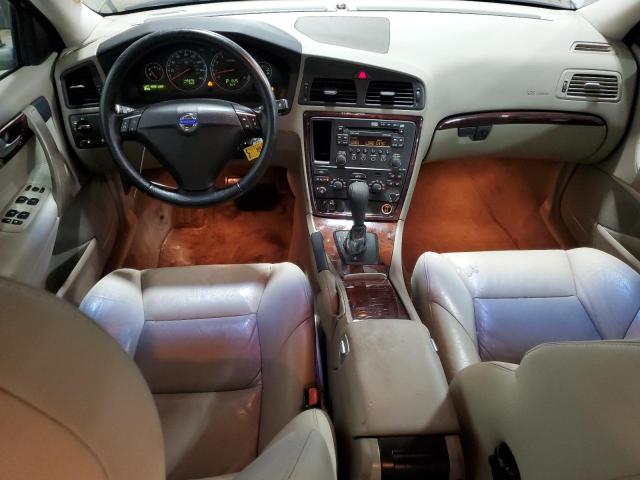 Photo 8 from auction – 2007 VOLVO S60 2.5T with VIN YV1RH592872640709