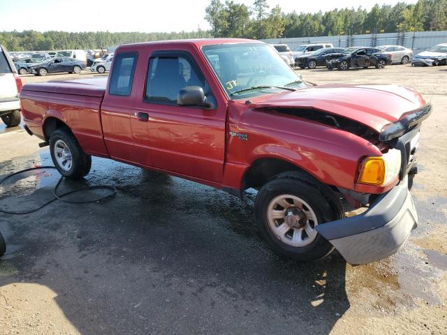 Photo 4 from auction – 2004 FORD RANGER SUP with VIN 1FTYR14U24PA61312
