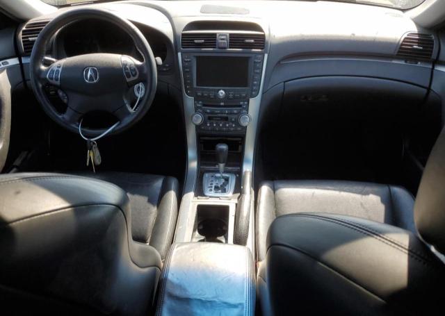 Photo 8 from auction – 2006 ACURA 3.2TL with VIN 19UUA66276A012306
