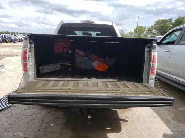 Photo 6 from auction – 2012 FORD F150 SUPER with VIN 1FTEW1CMXCFB45251
