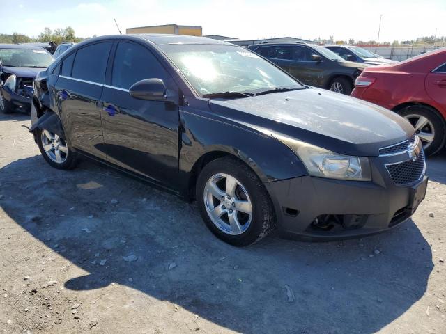 Photo 4 from auction – 2012 CHEVROLET CRUZE LT with VIN 1G1PF5SC6C7354563