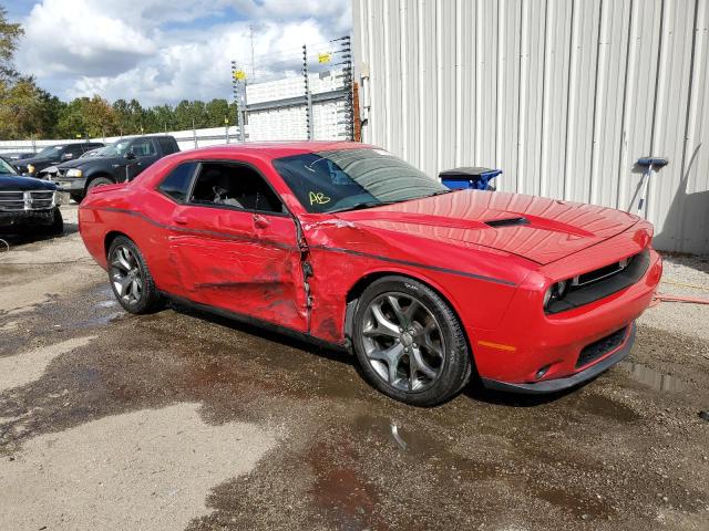 Photo 4 from auction – 2015 DODGE CHALLENGER with VIN 2C3CDZAG2FH906421