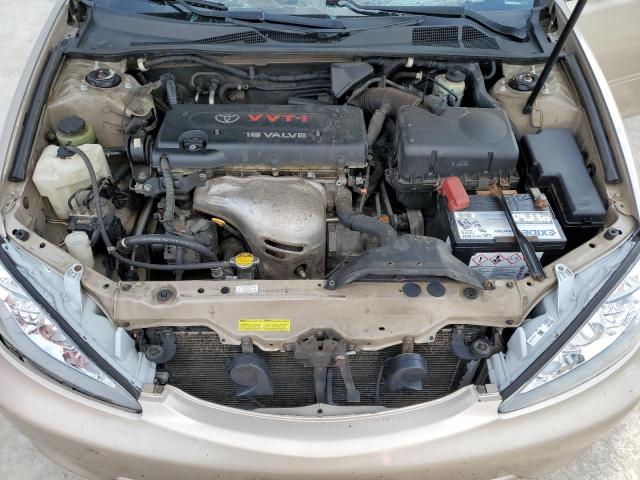 Photo 11 from auction – 2005 TOYOTA CAMRY LE with VIN 4T1BE32K55U049362