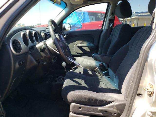 Photo 7 from auction – 2004 CHRYSLER PT CRUISER with VIN 3C4FY58B64T314623