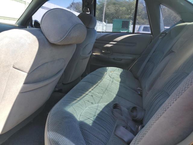 Photo 10 from auction – 1997 FORD CROWN VICT with VIN 2FALP74W8VX227029