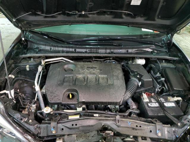 Photo 11 from auction – 2019 TOYOTA COROLLA L with VIN 2T1BURHE9KC210395