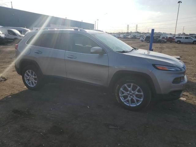 Photo 4 from auction – 2015 JEEP CHEROKEE L with VIN 1C4PJMCS0FW787974