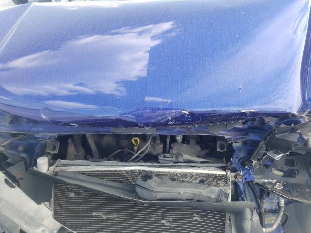 Photo 11 from auction – 2007 CHEVROLET EQUINOX LT with VIN 2CNDL63F276024017