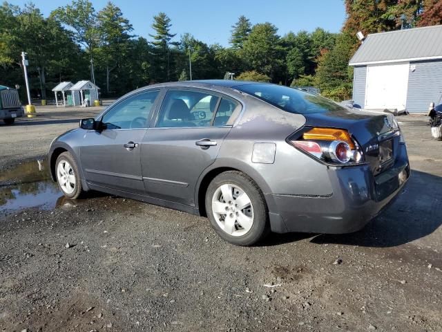 Photo 2 from auction – 2007 NISSAN ALTIMA 2.5 with VIN 1N4AL21E77C222891
