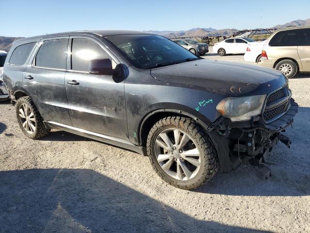 Photo 4 from auction – 2012 DODGE DURANGO R/ with VIN 1C4SDJCT6CC202658