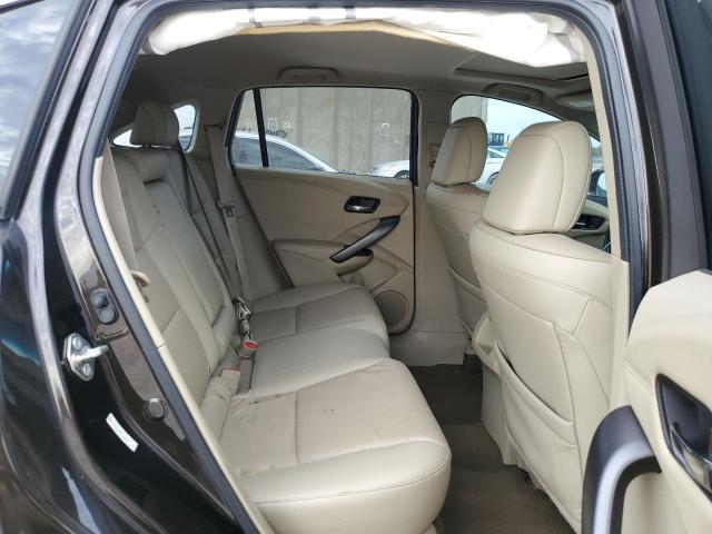 Photo 11 from auction – 2015 ACURA RDX with VIN 5J8TB3H33FL003538