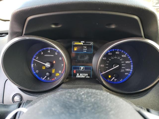 Photo 9 from auction – 2019 SUBARU OUTBACK 2. with VIN 4S4BSAFC8K3291354