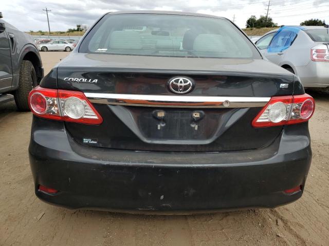 Photo 6 from auction – 2013 TOYOTA COROLLA BA with VIN 5YFBU4EEXDP192242