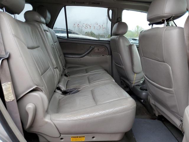 Photo 11 from auction – 2002 TOYOTA SEQUOIA SR with VIN 5TDBT44A92S069232