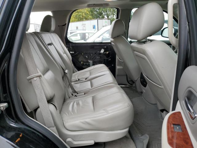 Zdjęcie 11 z aukcji – 2011 GMC YUKON SLT z VIN 1GKS2CE09BR347438