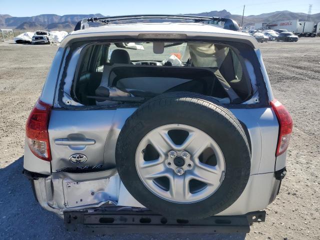 Photo 6 from auction – 2008 TOYOTA RAV4 with VIN JTMZK33V286015408