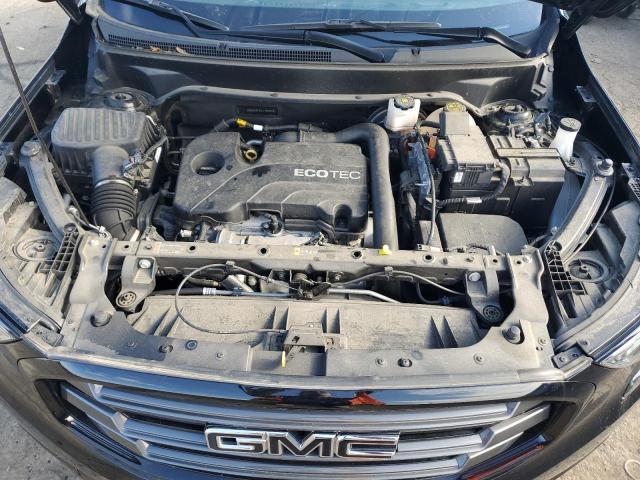 Photo 11 from auction – 2020 GMC TERRAIN SL with VIN 3GKALMEV5LL186489