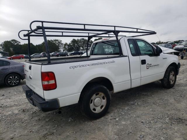 Photo 3 from auction – 2005 FORD F150 with VIN 1FTRF12295KF14192